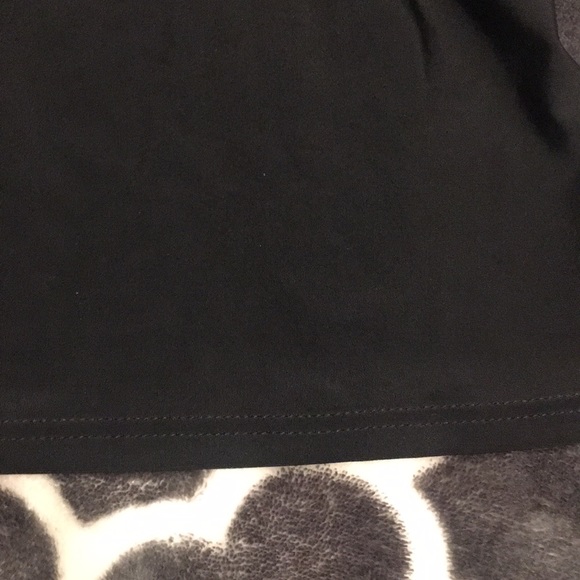 4 for $20 HULA HUNEY BLACK BATHING SUIT TOP - Picture 4 of 5